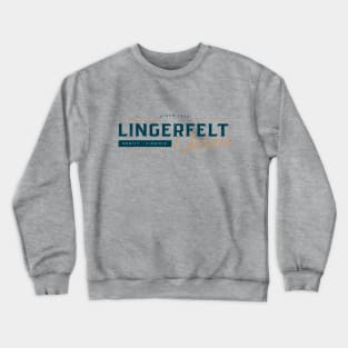 Lingerfelt Farm Crewneck Sweatshirt